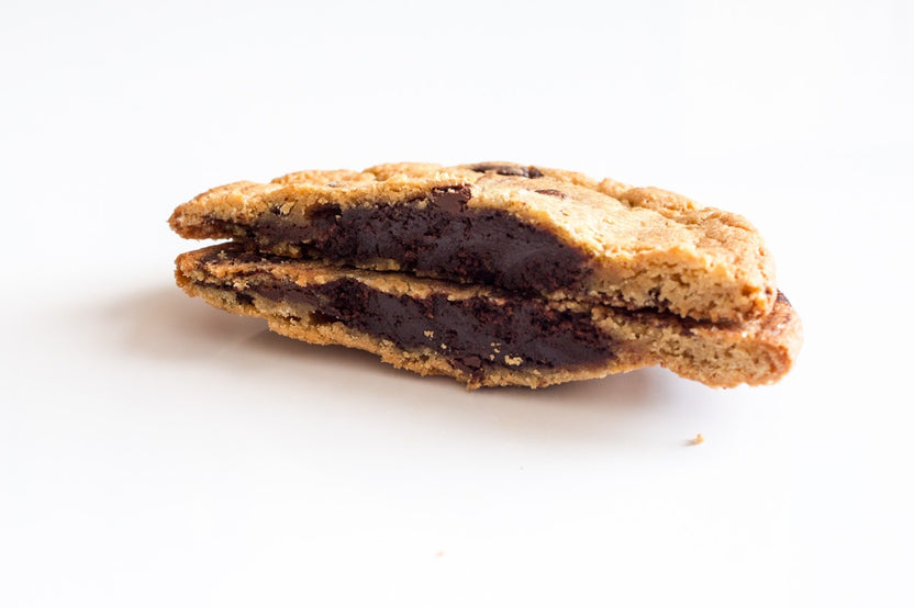 Brookie of the Month by Little Red Kitchen Bake Shop