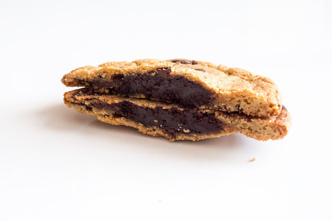 Brookie of the Month by Little Red Kitchen Bake Shop