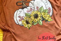 Tee Shirt Society