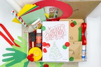 Seasonal Crafts, Games + Family Fun!