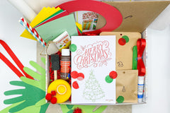 Seasonal Crafts, Games + Family Fun!