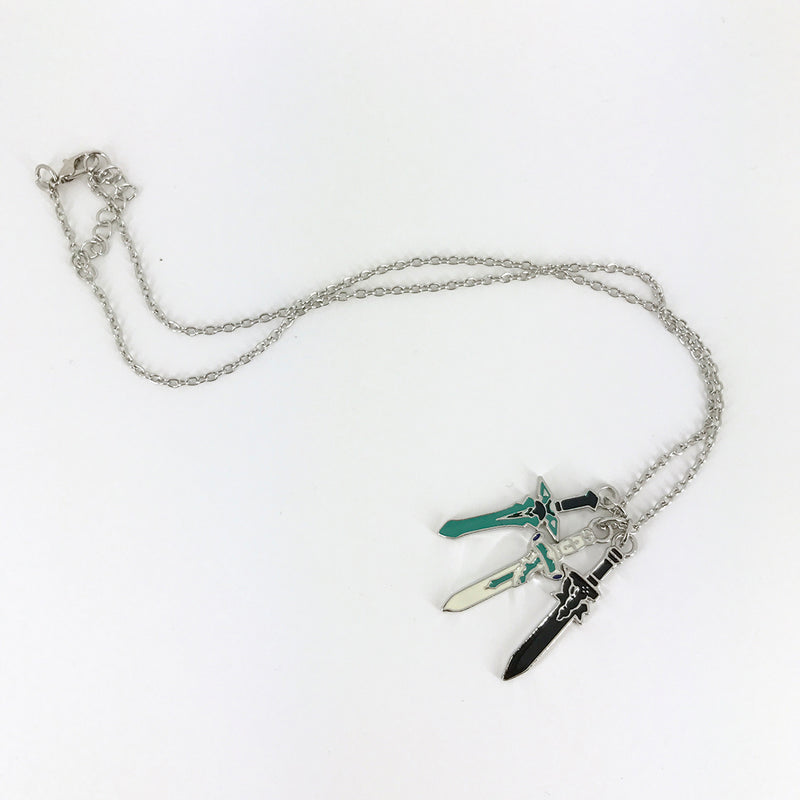 Image of Sword Art Online Charm Necklace
