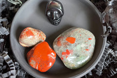 Pagan Altar Ego Box by Sage and Amethyst