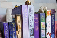 Mystic Tarot Box
