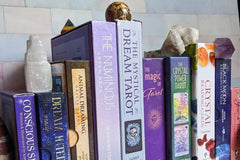 Mystic Tarot Box