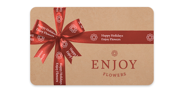 Image of Enjoy Flowers 3 Month Signature