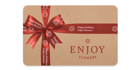 Image of Enjoy Flowers 3 Month Signature