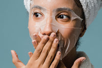 12 Sheet Masks