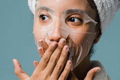 12 Sheet Masks