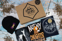 GeekGear WIZARDRY Special Edition Subscription