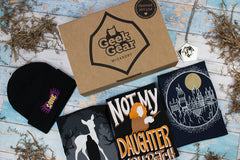 GeekGear WIZARDRY Special Edition Subscription