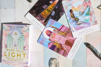 Empowering Oracle Box