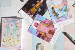 Empowering Oracle Box