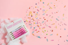 Fun Club Pen Set Of The Month!