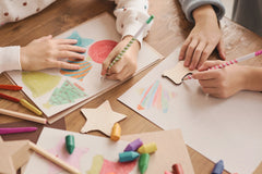 Curiosity Box Kids