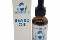 Monthly Beard Grooming Kit by Beardsanity