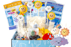 I'm The Chef Too!  Educational Cooking Kits | Blending Food, STEM & the Arts into Educational Fun!