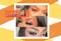LASH A-TEN Lash Box  STANDARD
