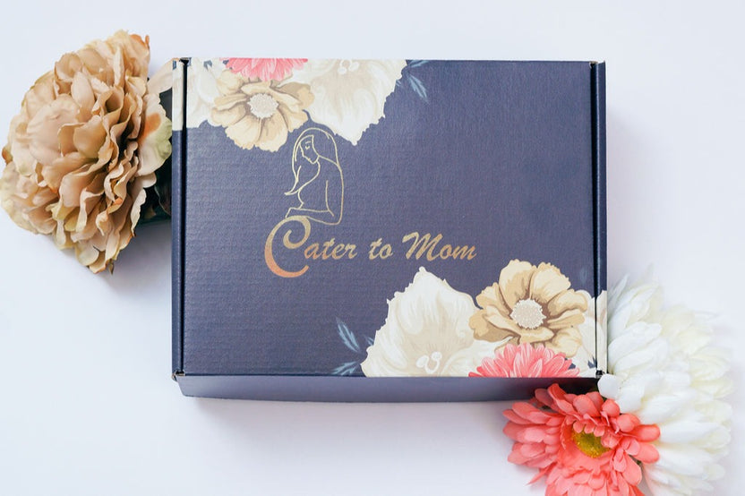 Cater to Mom
