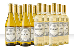 Vintage Wine Estates Kevin O'Leary 12 Bottle Reserve Wine Sets *Shipping Included*