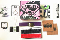 Kal-Elle Fandom Monthly