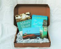 Wings of the Morning Book Box