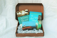 Wings of the Morning Book Box