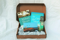 Wings of the Morning Book Box
