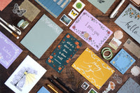 Irresistible Envelope Greeting Cards