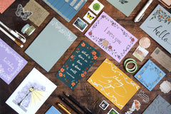 Irresistible Envelope Greeting Cards