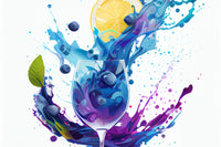 Monet and Margs- Paint and Sip at Home