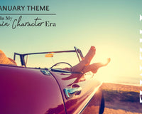 Smartass & Sass *SHIRT-ONLY* Subscription