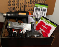 Premium Tool Subscription Box
