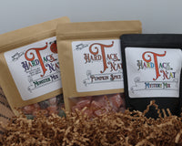 Hard Tack N'at Candy Flavors of the Month *MEGA* - Double our Regular Amount