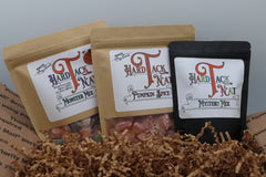 Hard Tack N'at Candy Flavors of the Month *MEGA* - Double our Regular Amount