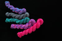 Mini Skeins Club