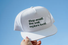 Explore Local Box Every Other Month