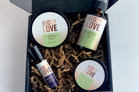 Self-care Spa Box Collection
