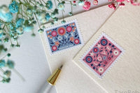 Holiday Greeting Card Box