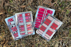 Mommy & Me Nail Shack Pack