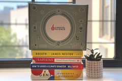 Unravel Science Book Box