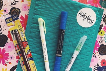 The Inky Box Mini (Old Prices)