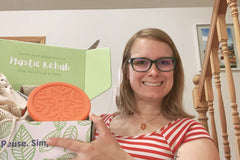 greenUP box | Sustainable & Plastic-Free