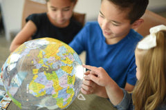 Finders Seekers Junior Explorers