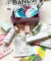 LOVE YOUR FACE Gift Set/Care Package (Retail Value $103.5) image 0
