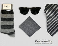 Gentleman's Box (Monthly)