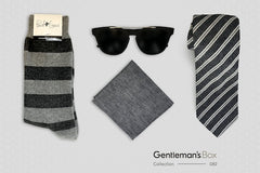 Gentleman's Box (Monthly)
