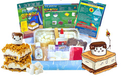 I'm The Chef Too!  Educational Cooking Kits | Blending Food, STEM & the Arts into Educational Fun!