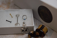 The Mix - Body Jewelry Subscription Box
