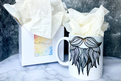 Monthly Handmade Mug Subscription